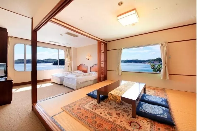 しおさい館｜和蘭ノスタルジールーム