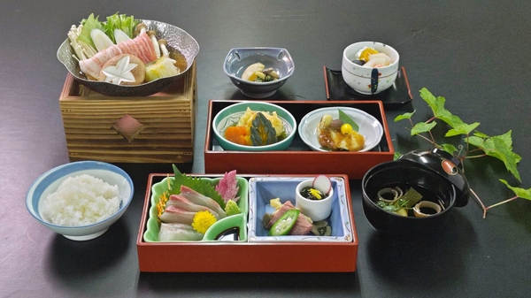 子供A（お手軽会席）